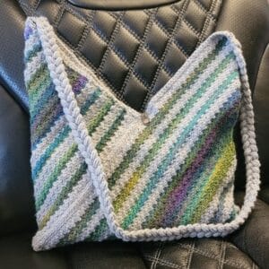Crochet Danbury Bag