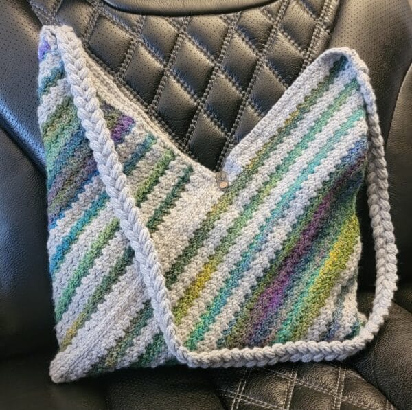 Crochet Danbury Bag