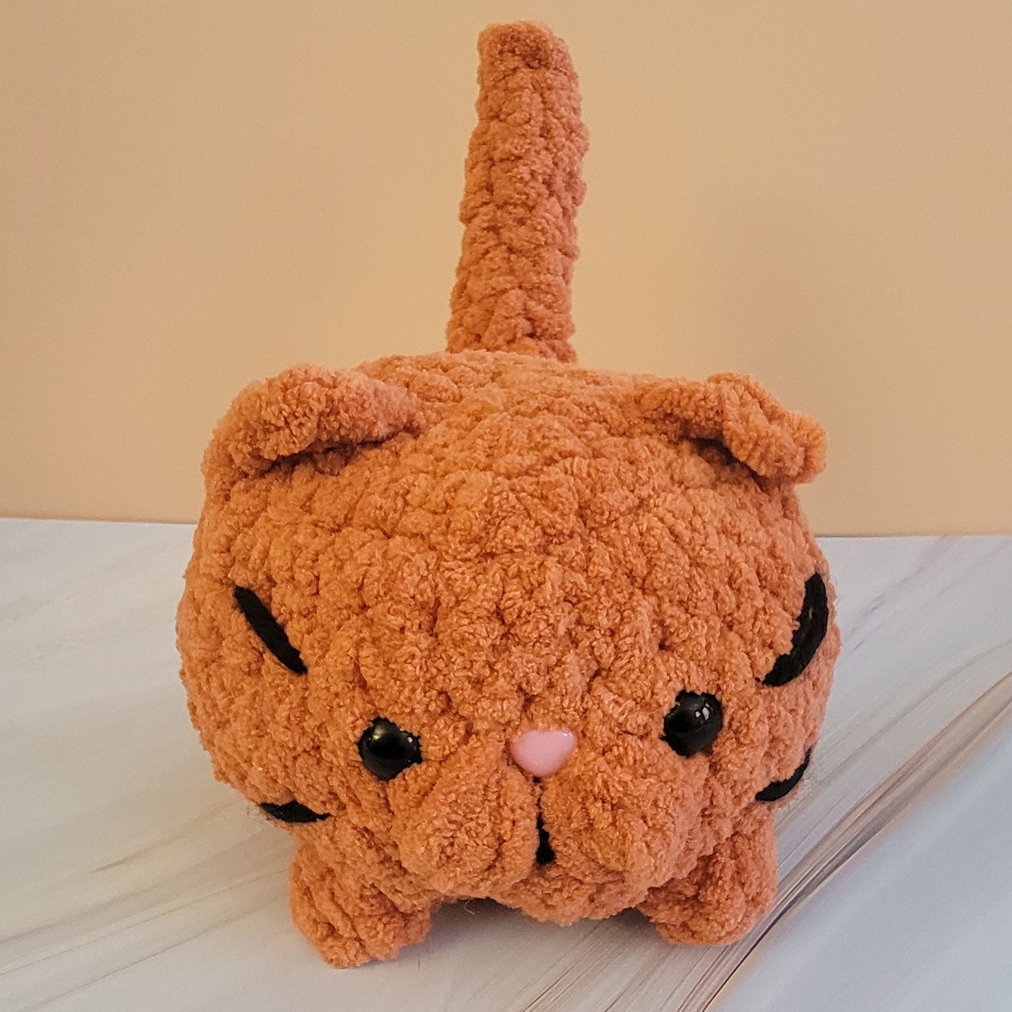 Large Plushie Kittens - Image 3
