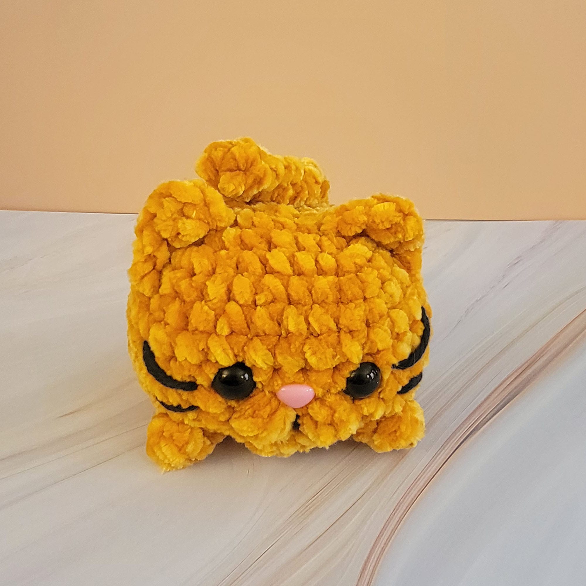 Medium Plushie Kittens - Image 4