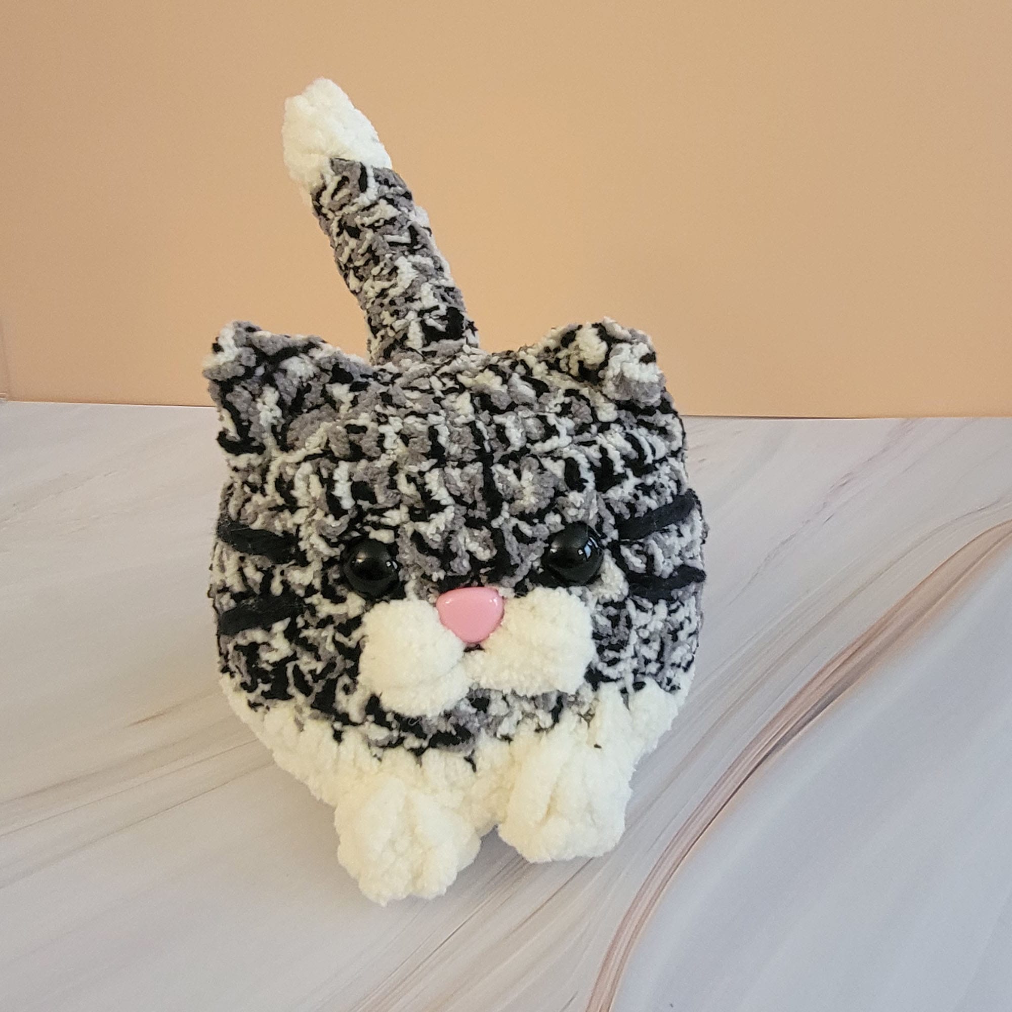 Medium Plushie Kittens - Image 2