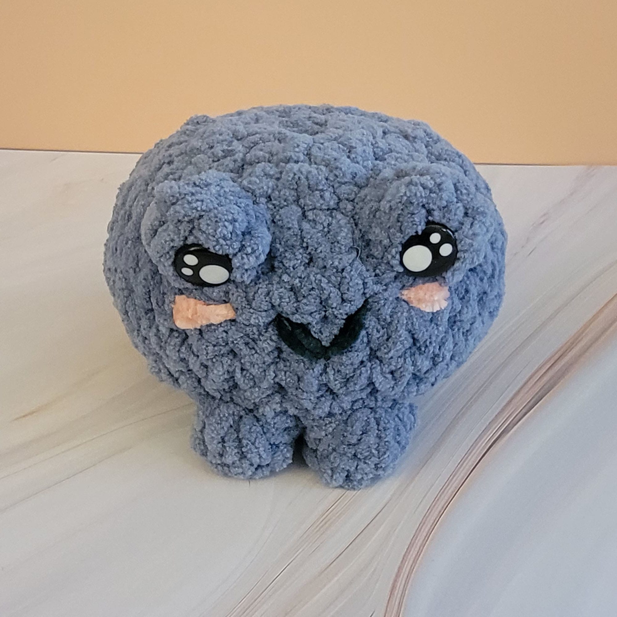 Large Plushie Frogs - Image 2