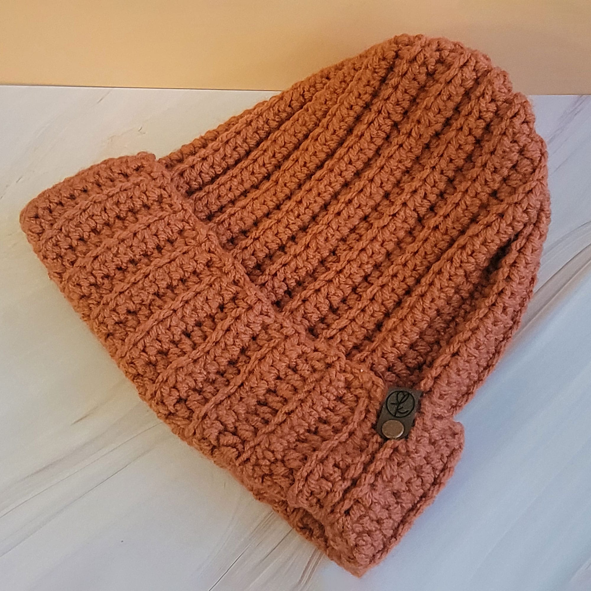 Winter Hat - Image 4