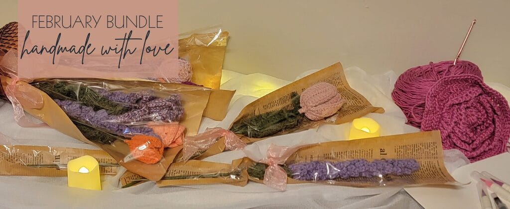 Why Crochet is an Act of Love