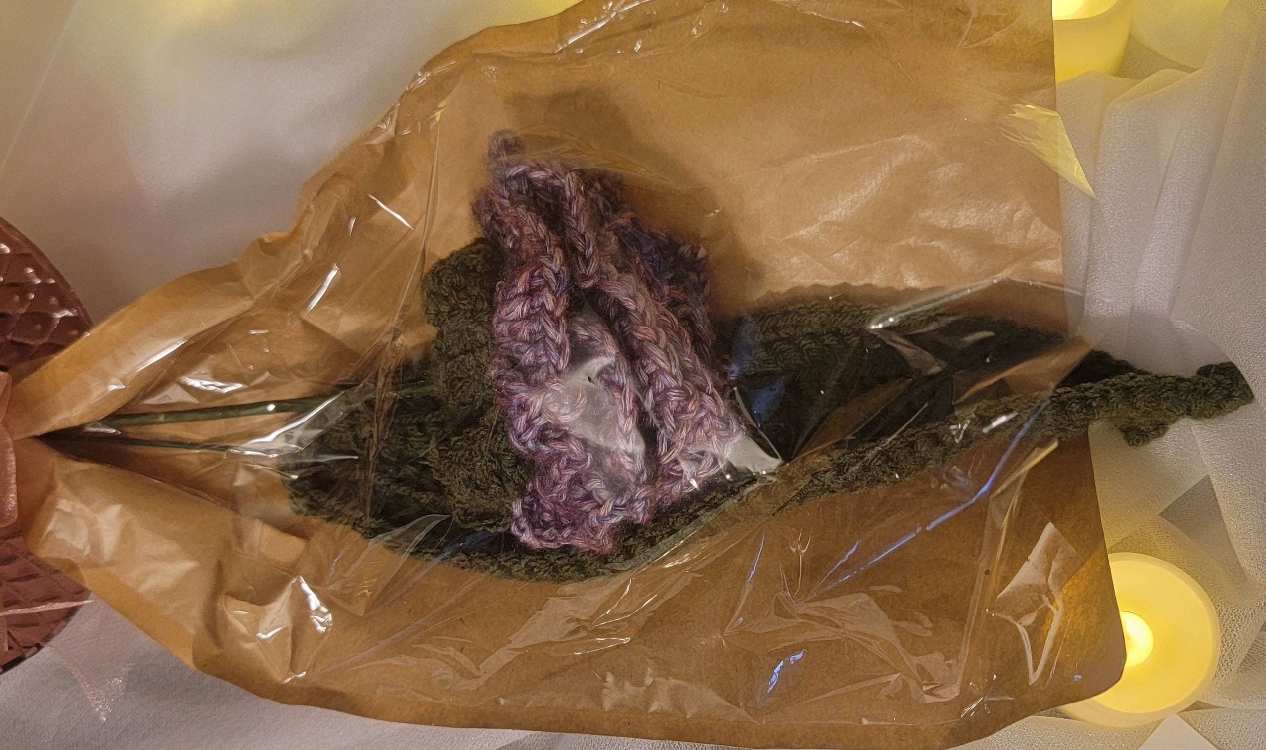 Handmade with Love Bundle: Single Flower: Roses - Image 3