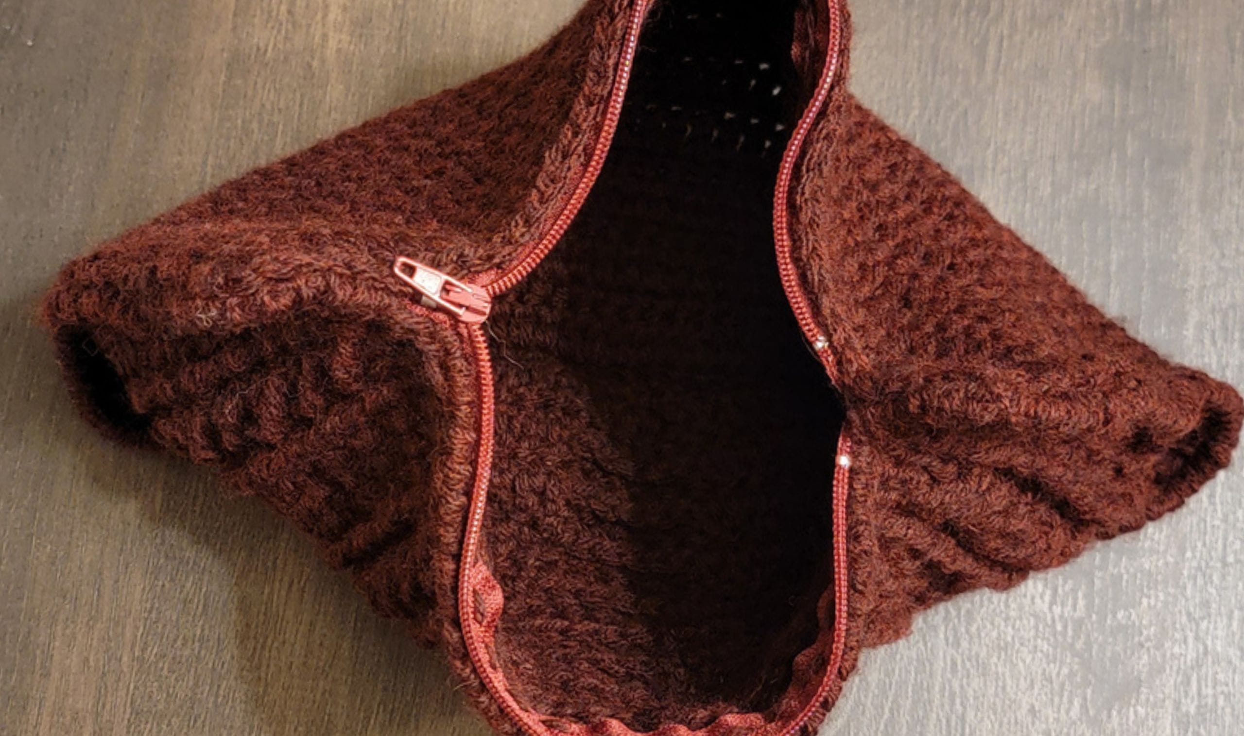 Cable Purse Set - Image 6